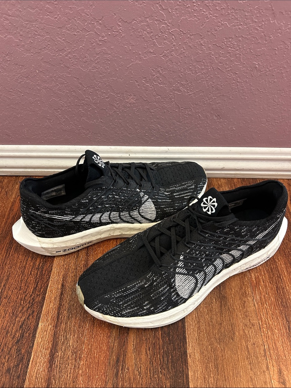 Nike men’s Pegasus